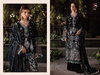 Mahnoor By Deepsy Cotton Dupatta Rayon Pakistani Salwar Suits Surat Wholesale Market